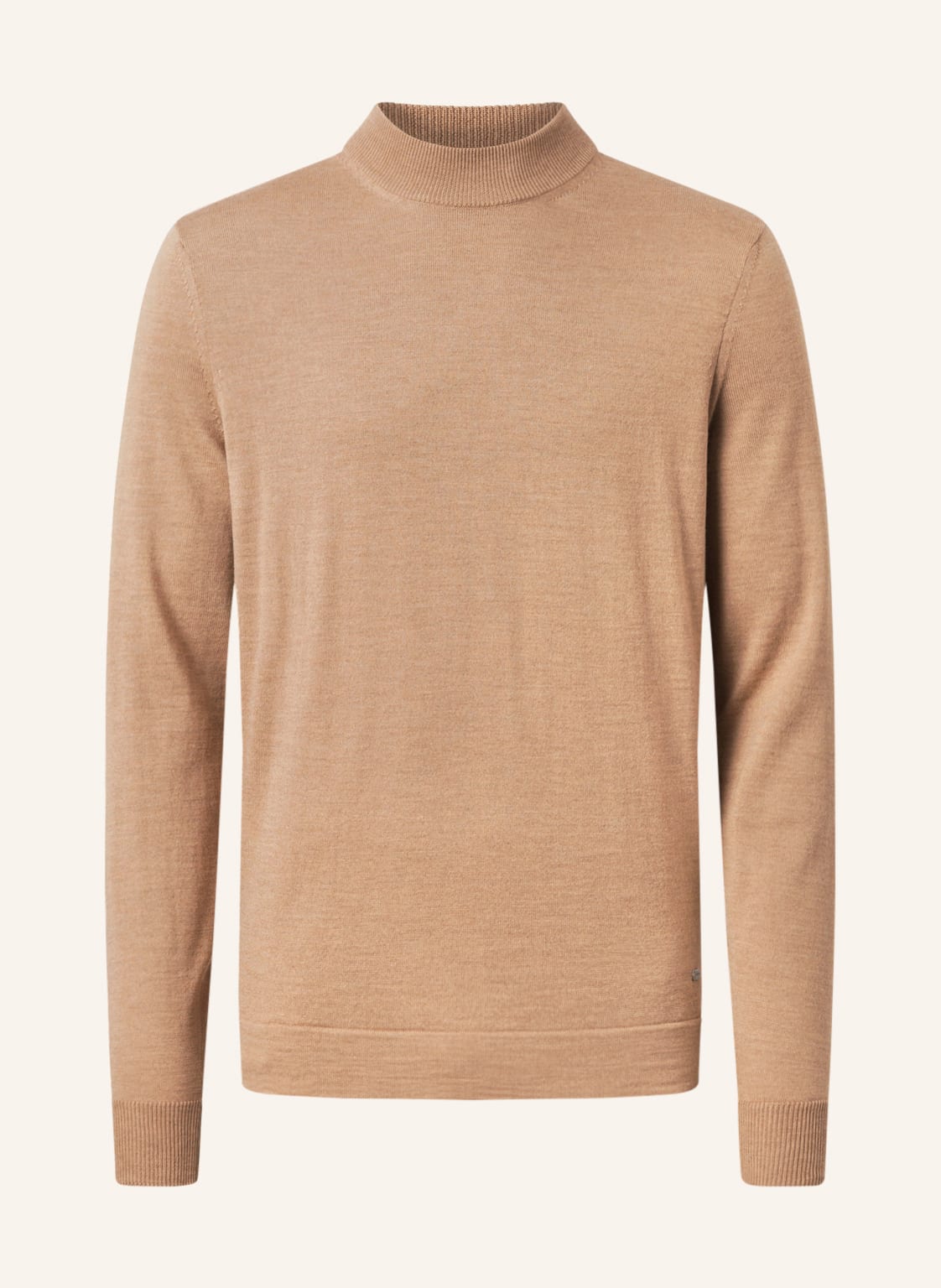 Image of Strellson Pullover Marek beige