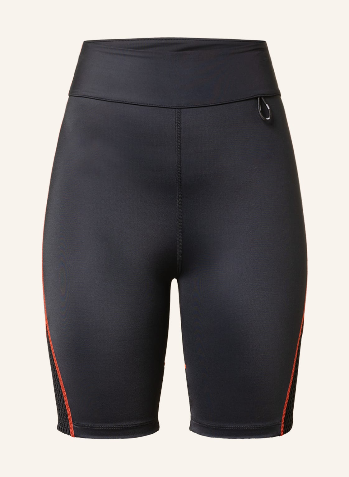 Image of Fendi Radlerhose schwarz