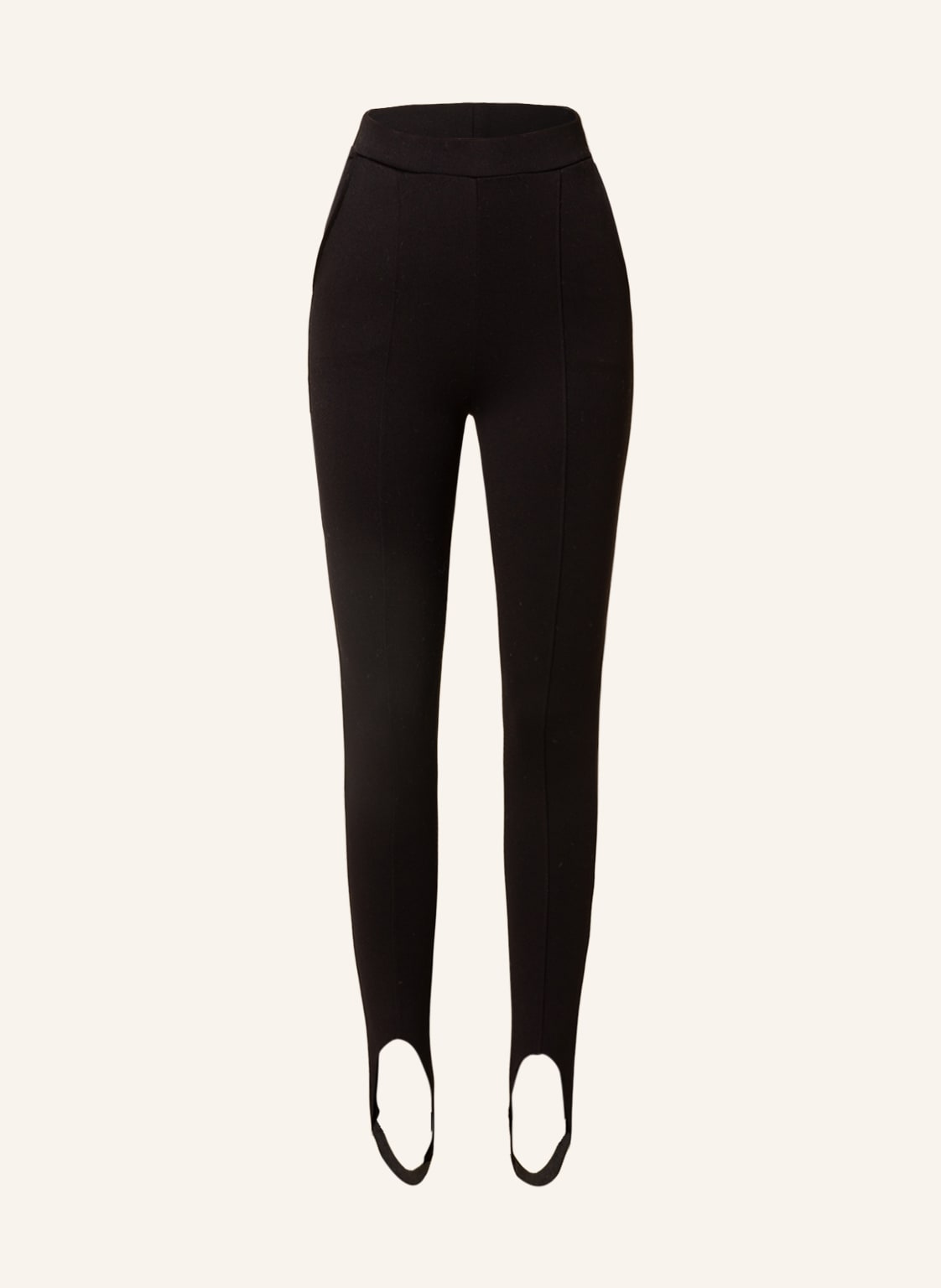 Image of Marcmarcs Leggings schwarz