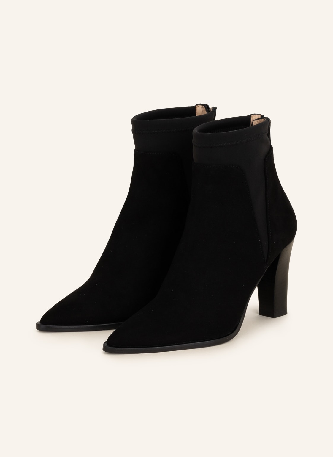 Image of Peter Kaiser Stiefeletten Ailia schwarz