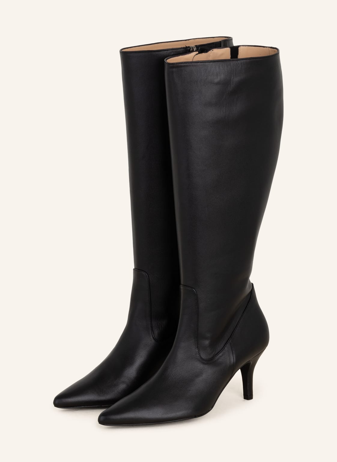 Image of Peter Kaiser Stiefel Delia schwarz