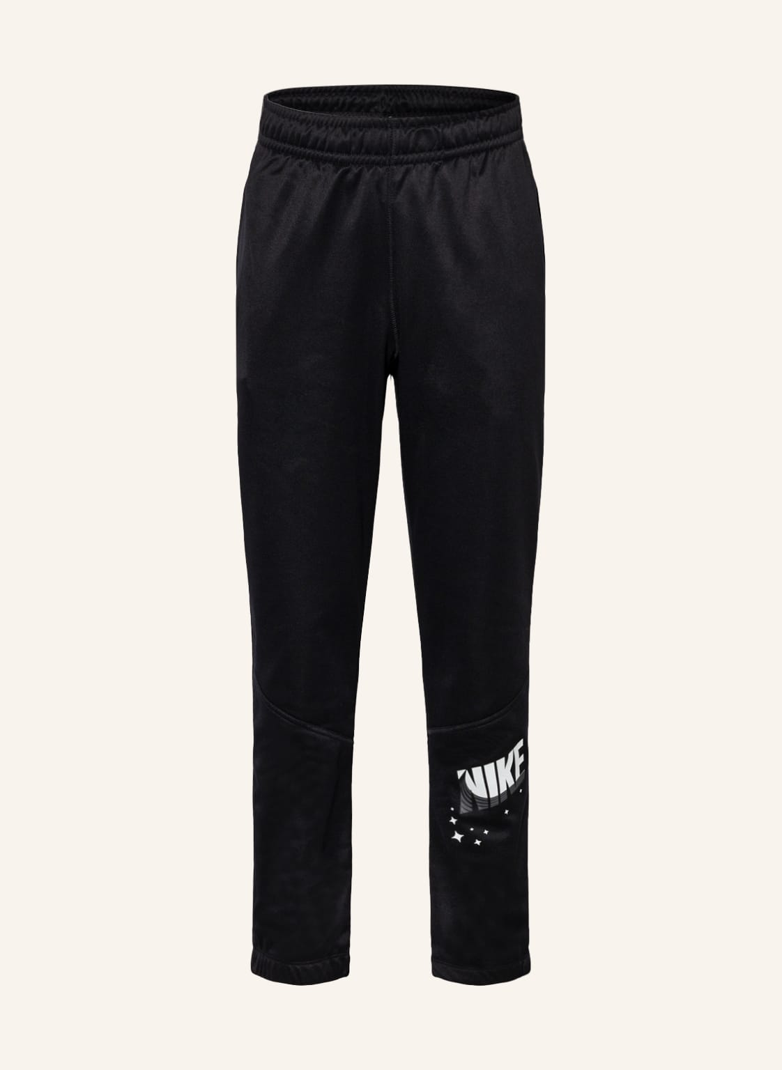 Image of Nike Trainingsshose Therma-Fit schwarz