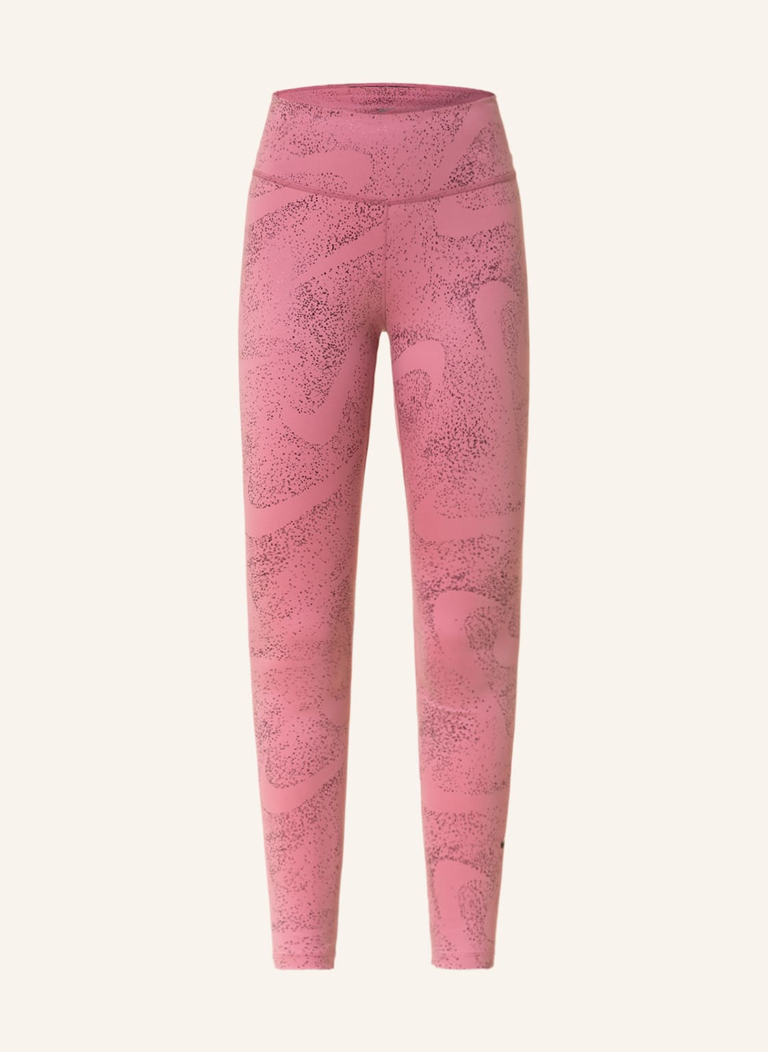Image of Nike Tights One rosa