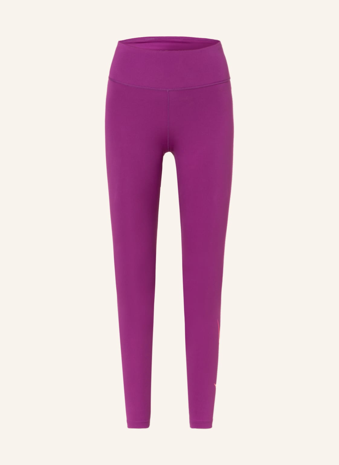 Image of Nike Tights One violett