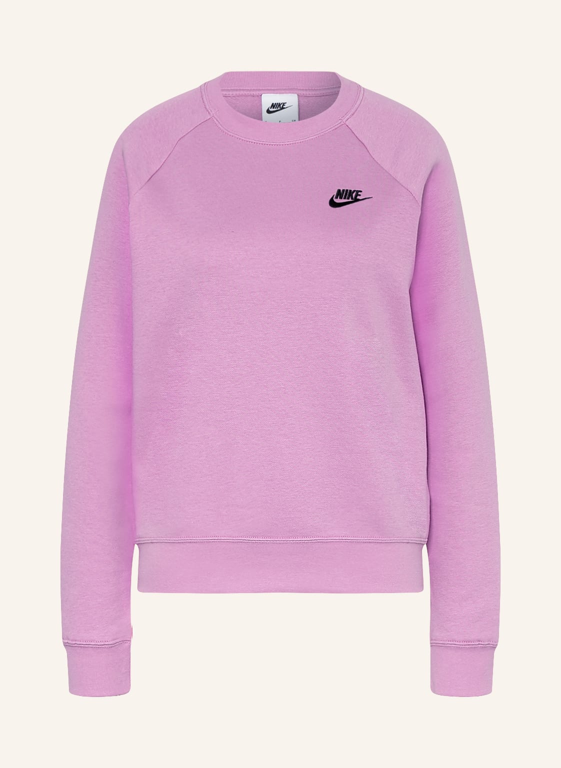 Image of Nike Sweatshirt rosa