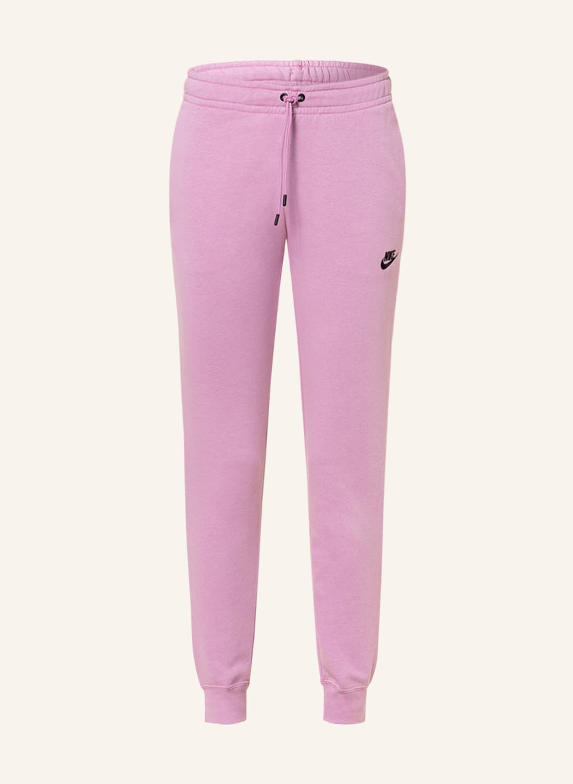 Image of Nike Sweatpants Sportswear Essentials rosa