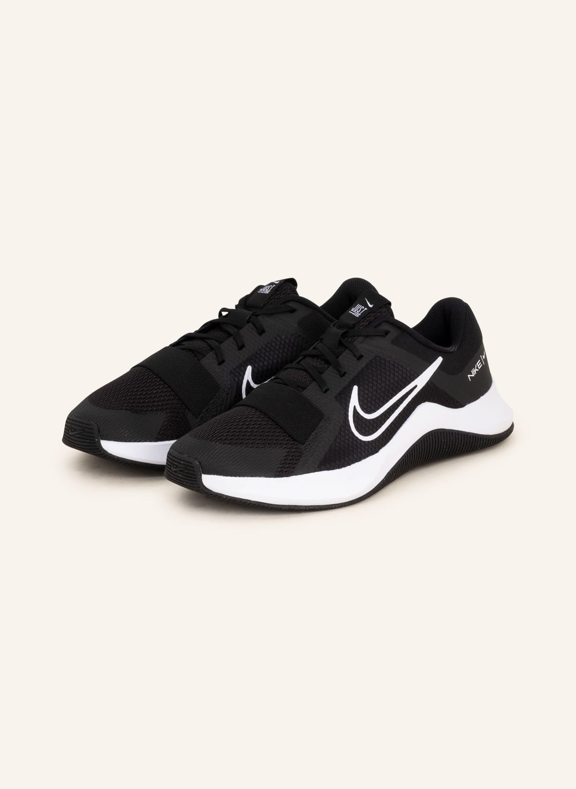 Image of Nike Fitnessschuhe Mc Trainer 2 schwarz