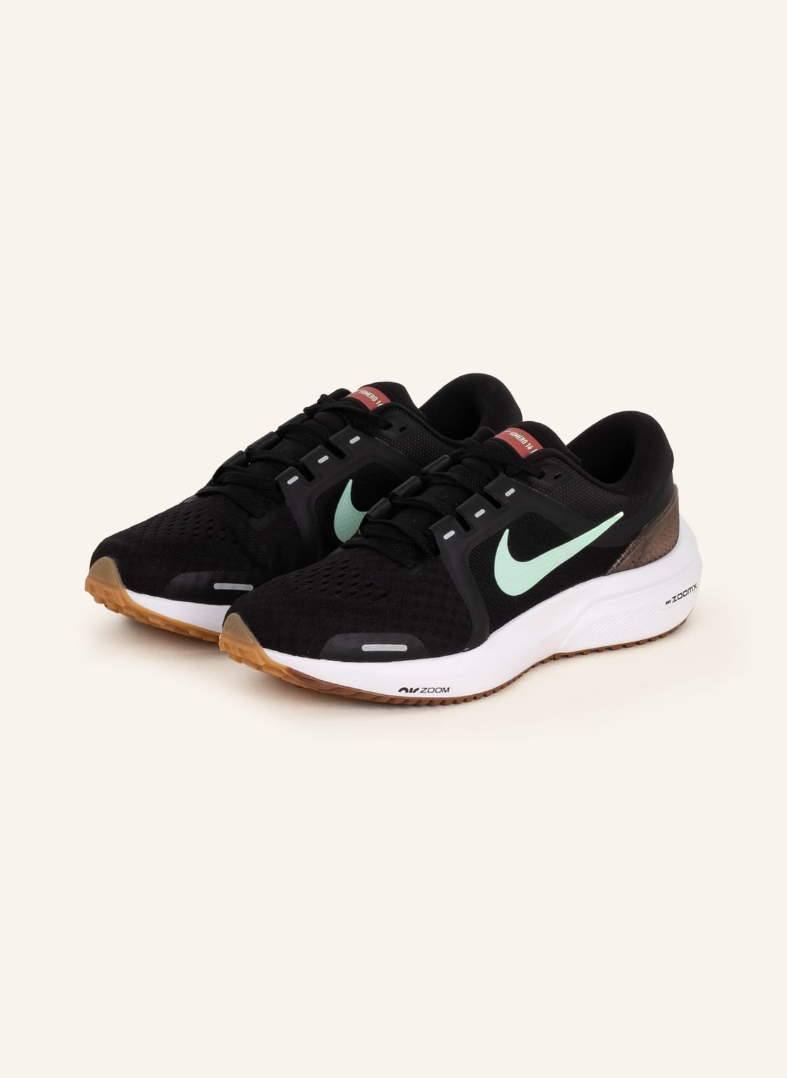 Image of Nike Laufschuhe Nike Vomero 16 schwarz