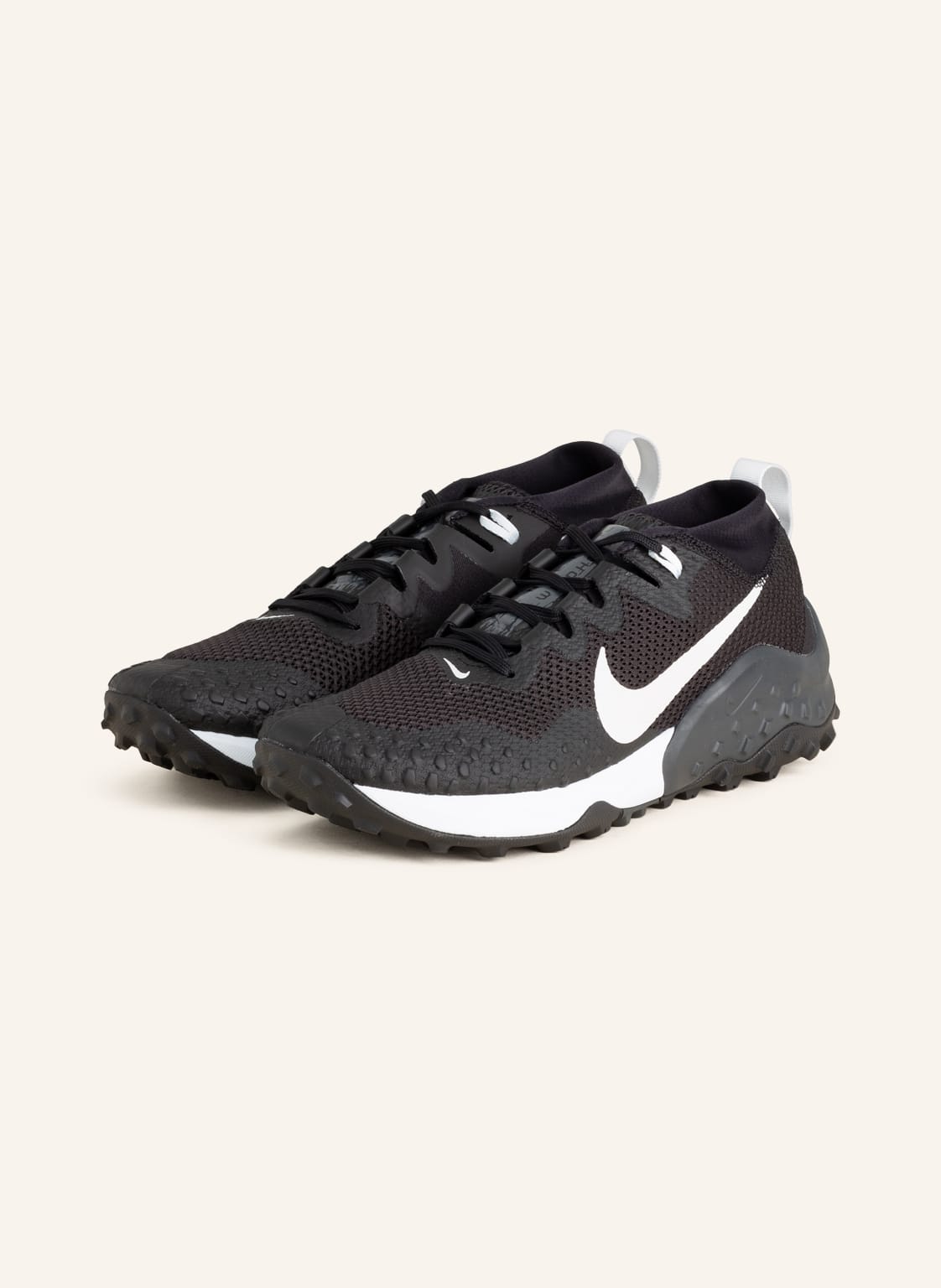 Image of Nike Trailrunning-Schuhe Wildhorse 7 schwarz