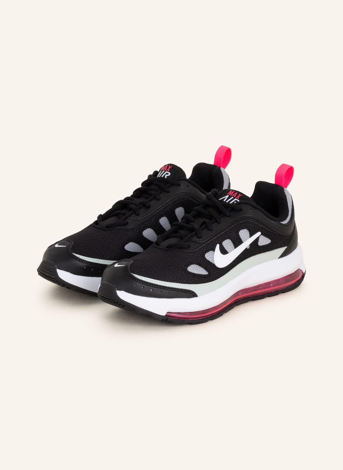 Image of Nike Sneaker Air Max Ap grau