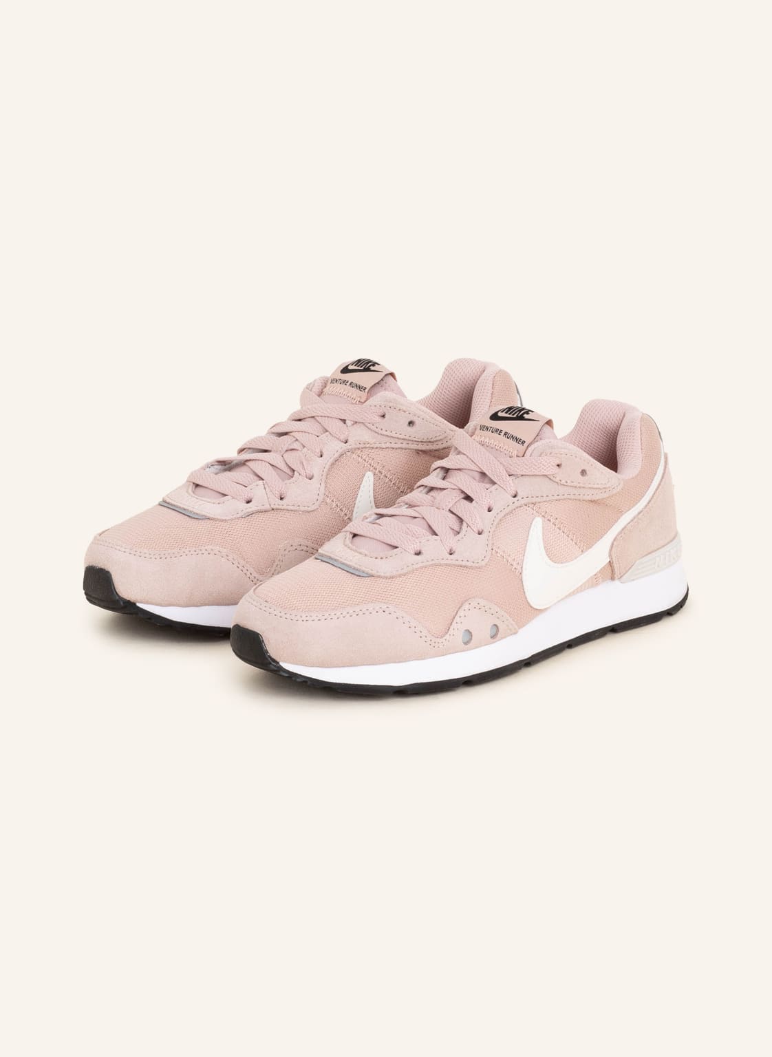 Image of Nike Sneaker Venture Runner pink