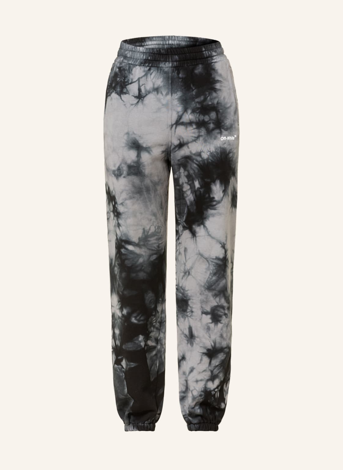 Image of Off-White Sweatpants grau