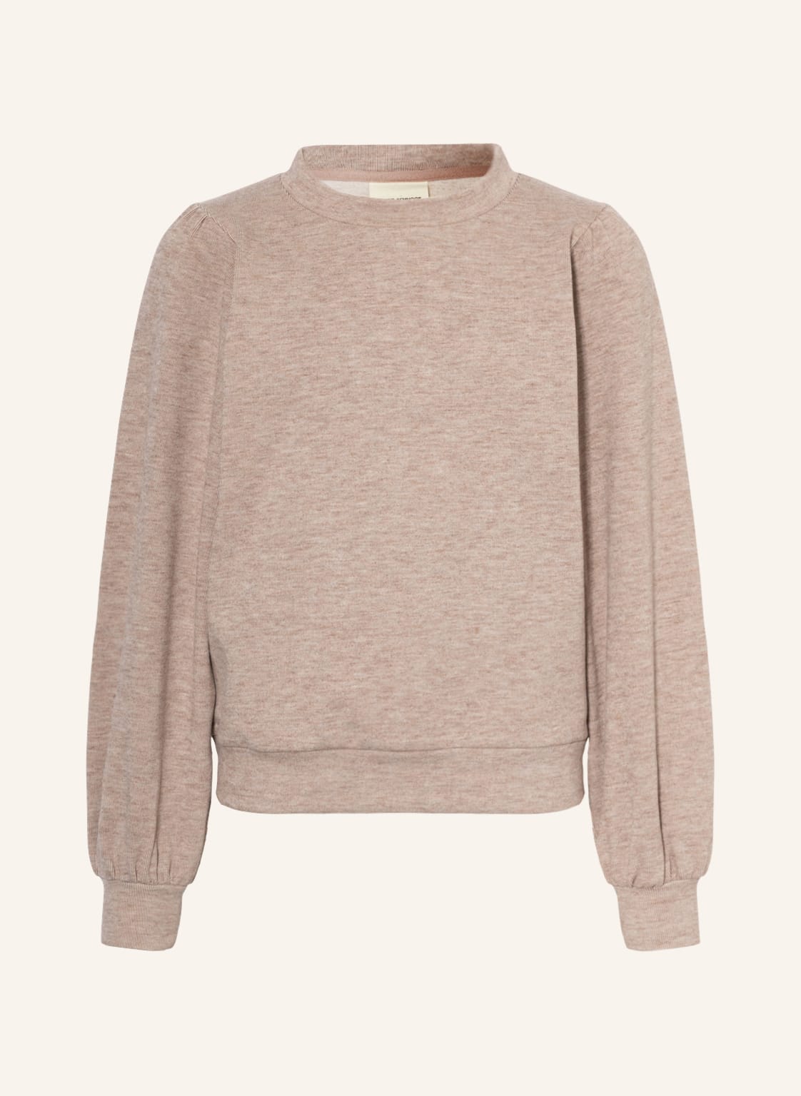 Image of Petit By Sofie Schnoor Sweatshirt braun