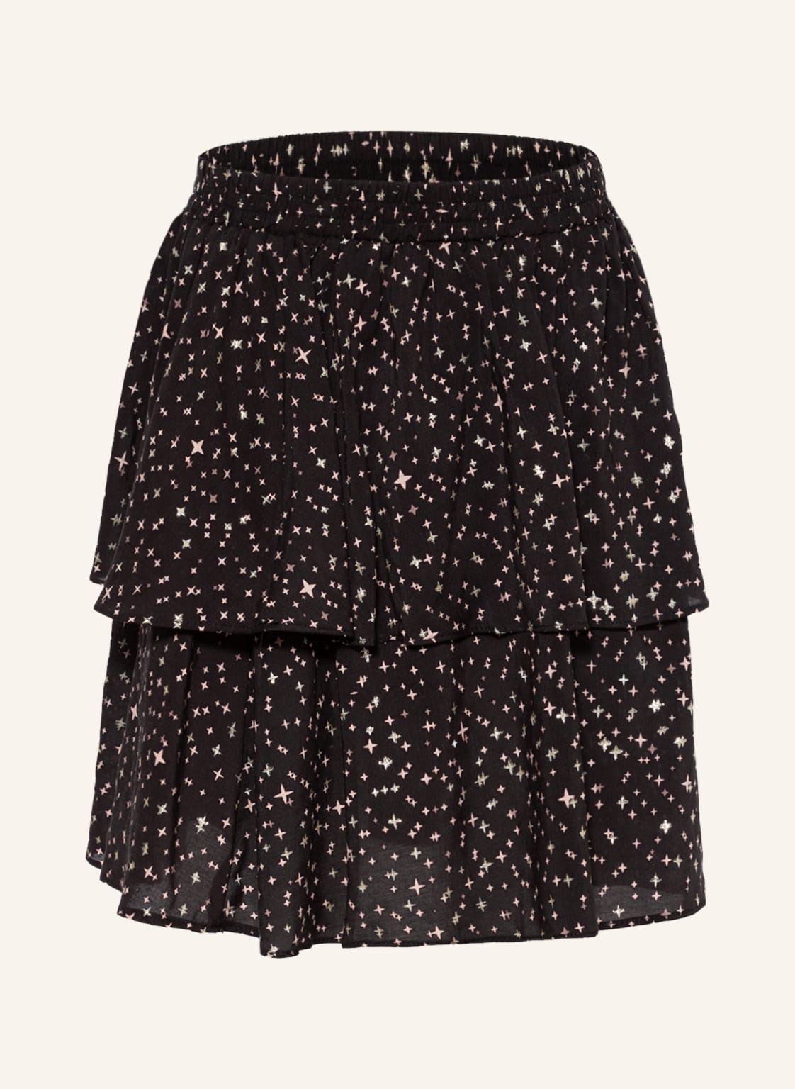 Image of Petit By Sofie Schnoor Rock schwarz