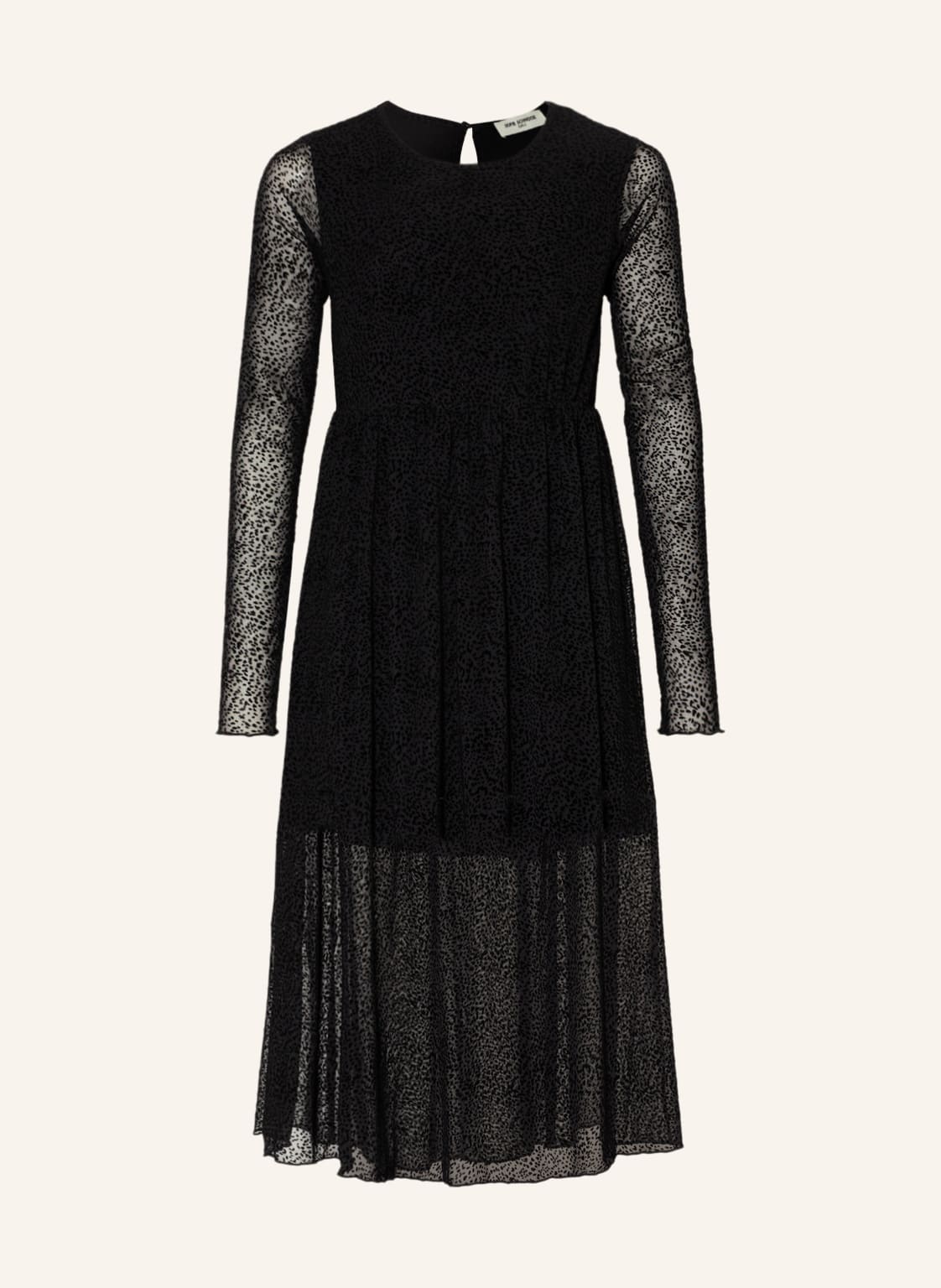 Image of Petit By Sofie Schnoor Kleid schwarz