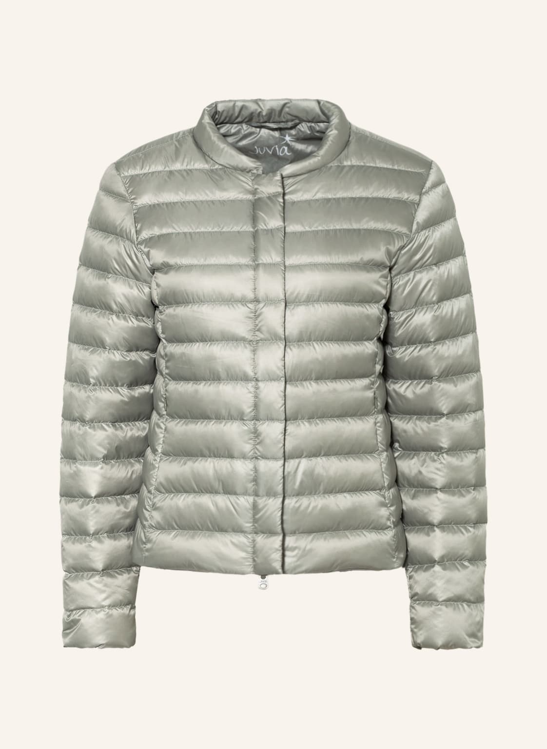 Image of Juvia Lightweight-Daunenjacke gruen