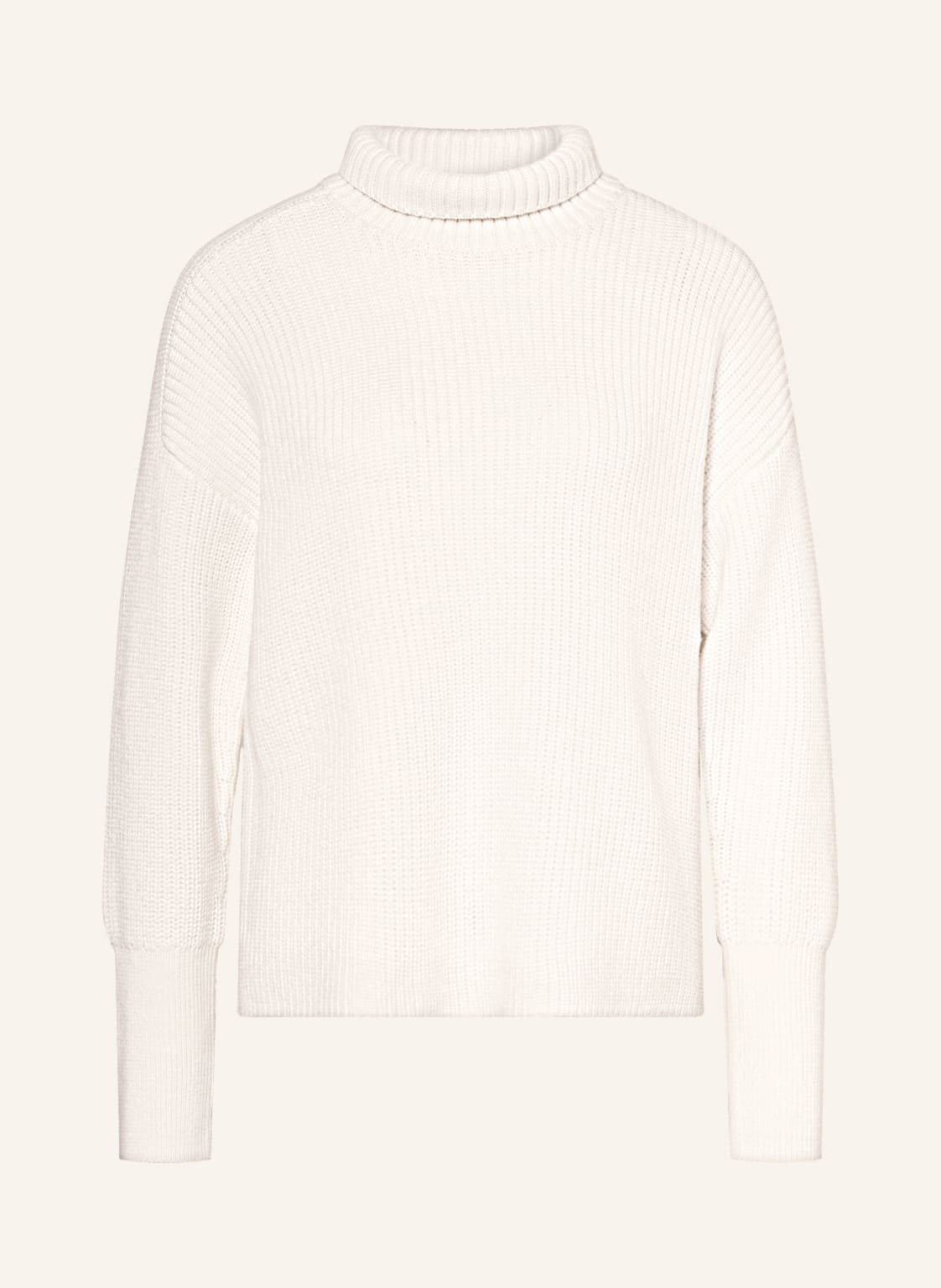 Image of Windsor. Pullover weiss