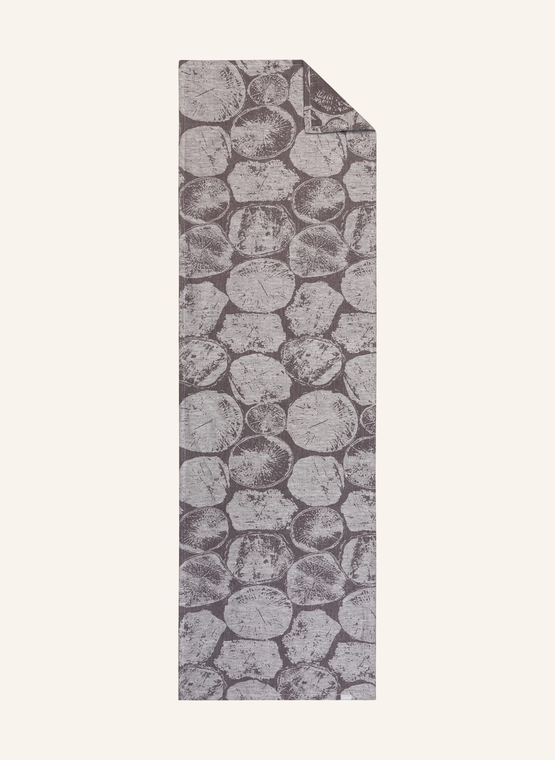 Image of Luhta Home Bankauflage Pino grau