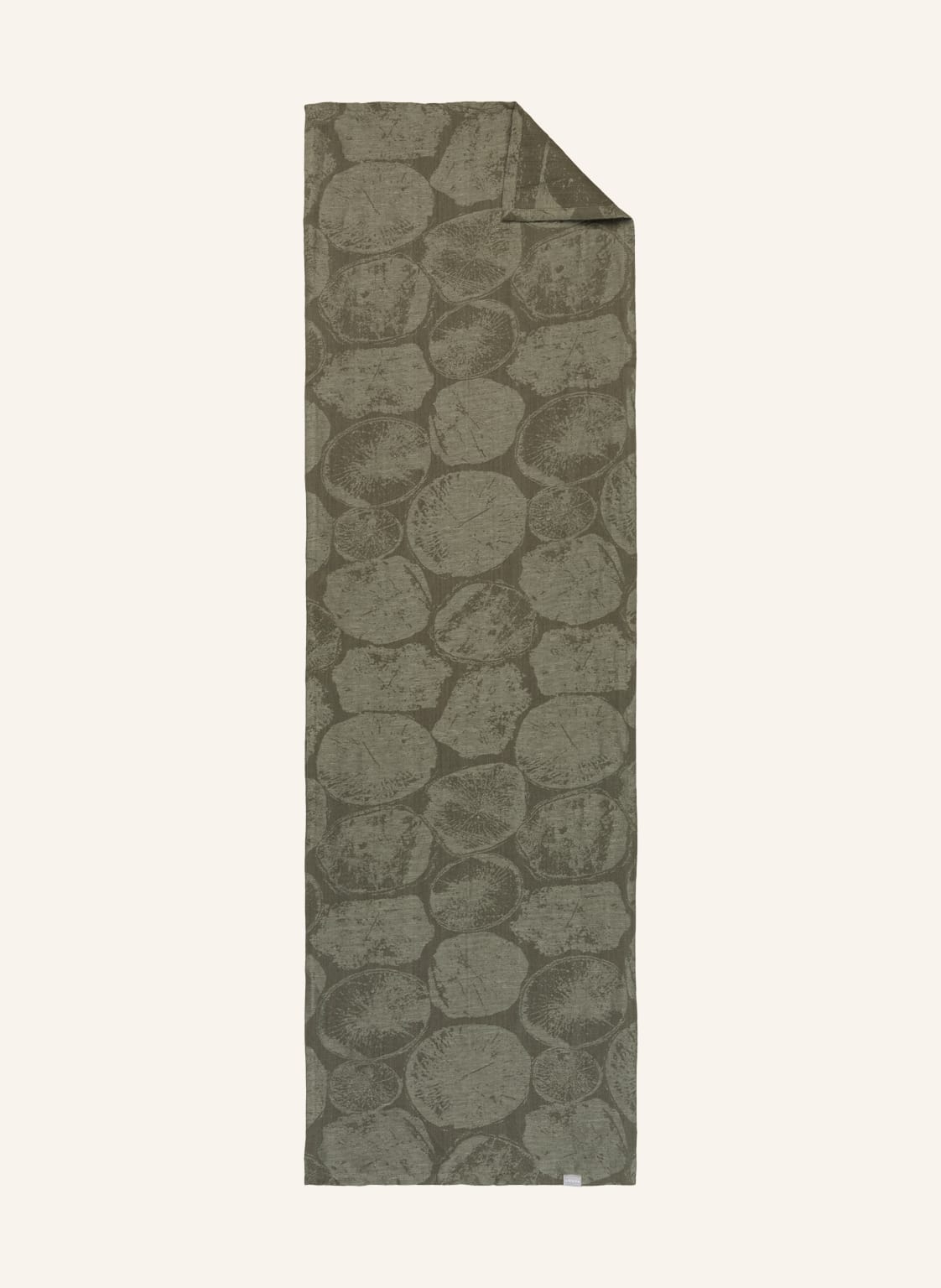 Image of Luhta Home Bankauflage Pino gruen