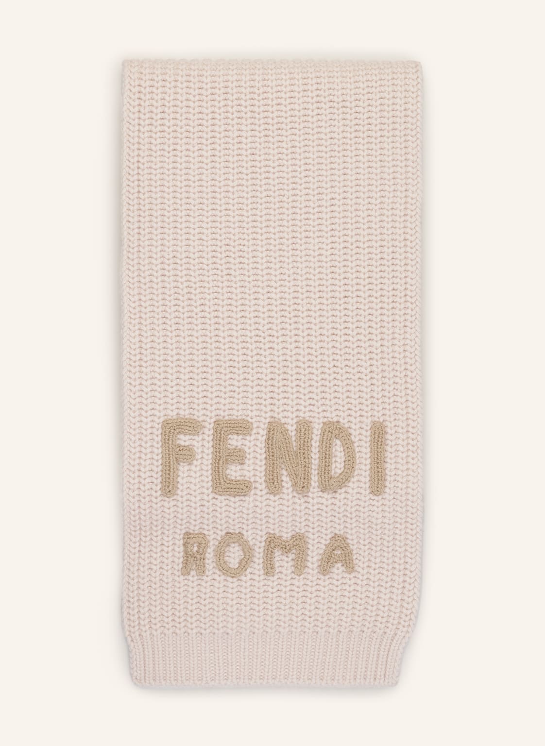 Image of Fendi Schal rosa