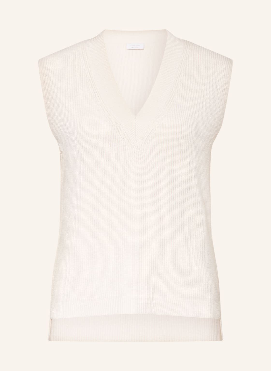 Image of Rich&Royal Pullunder beige