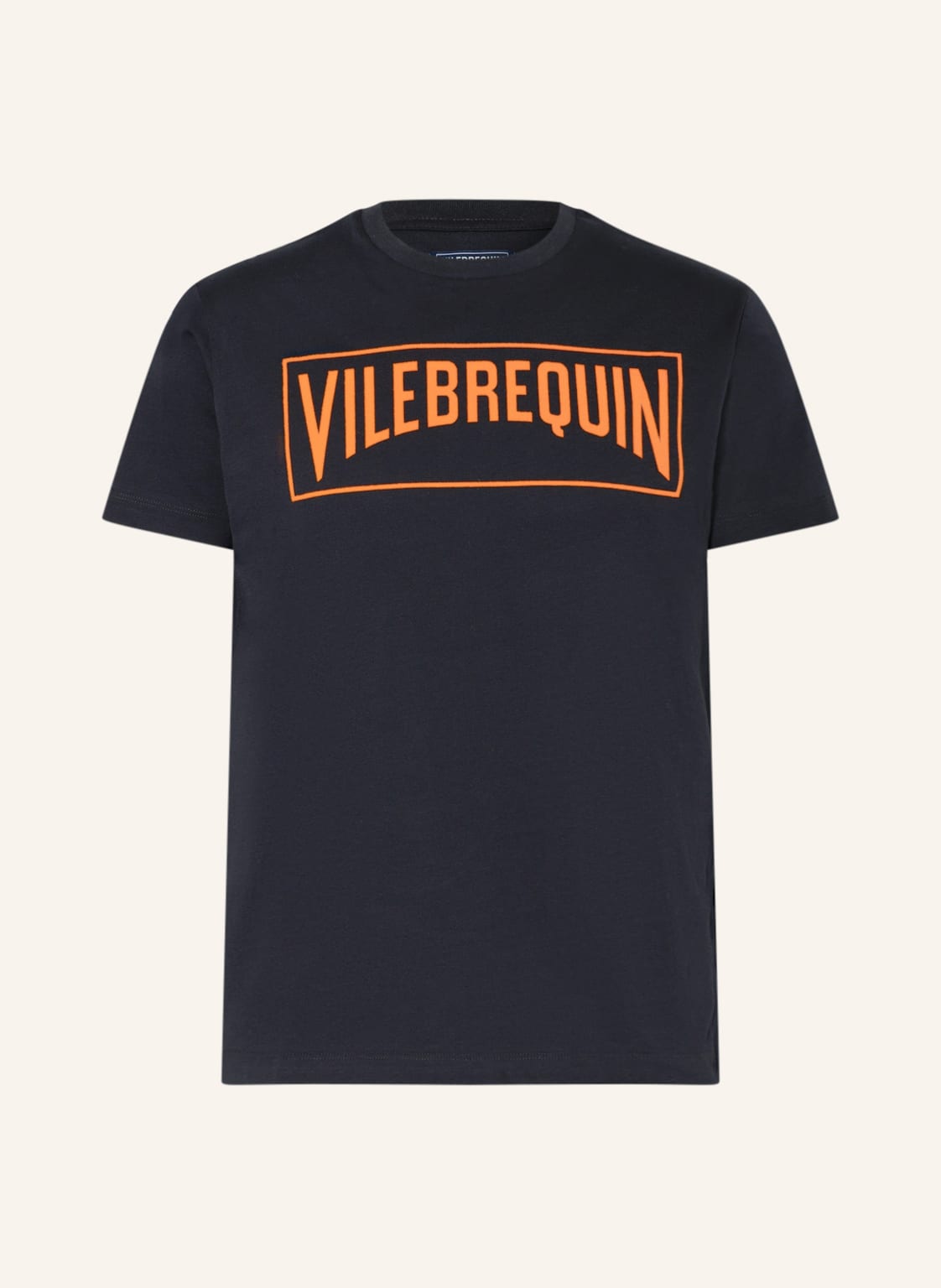 Image of Vilebrequin T-Shirt Socoa blau