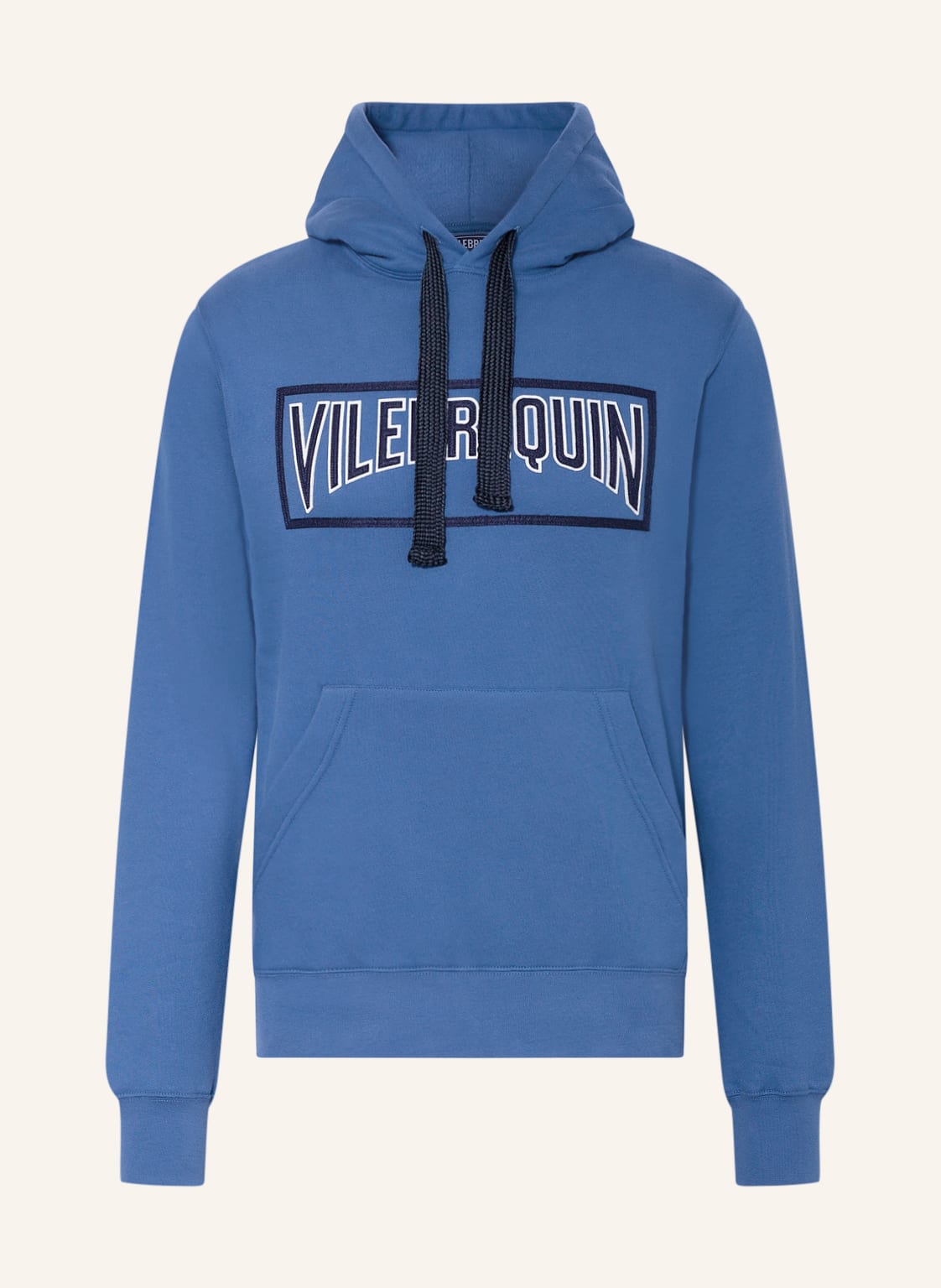 Image of Vilebrequin Hoodie blau