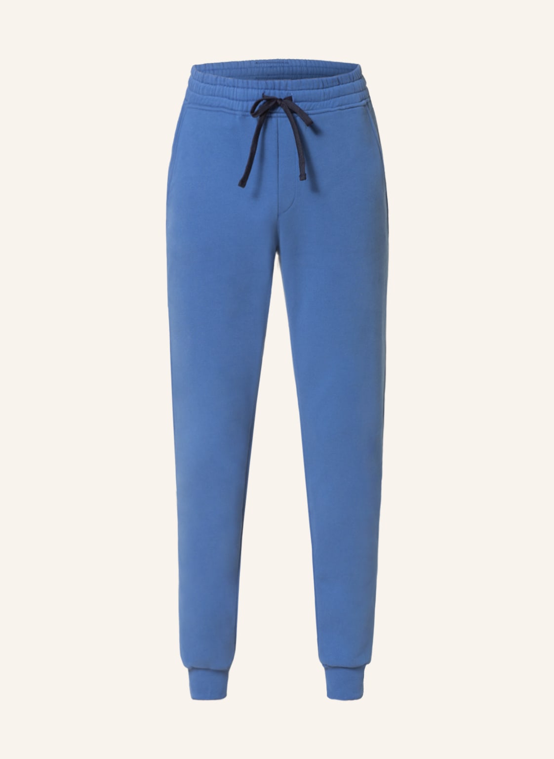 Image of Vilebrequin Sweatpants Clement blau