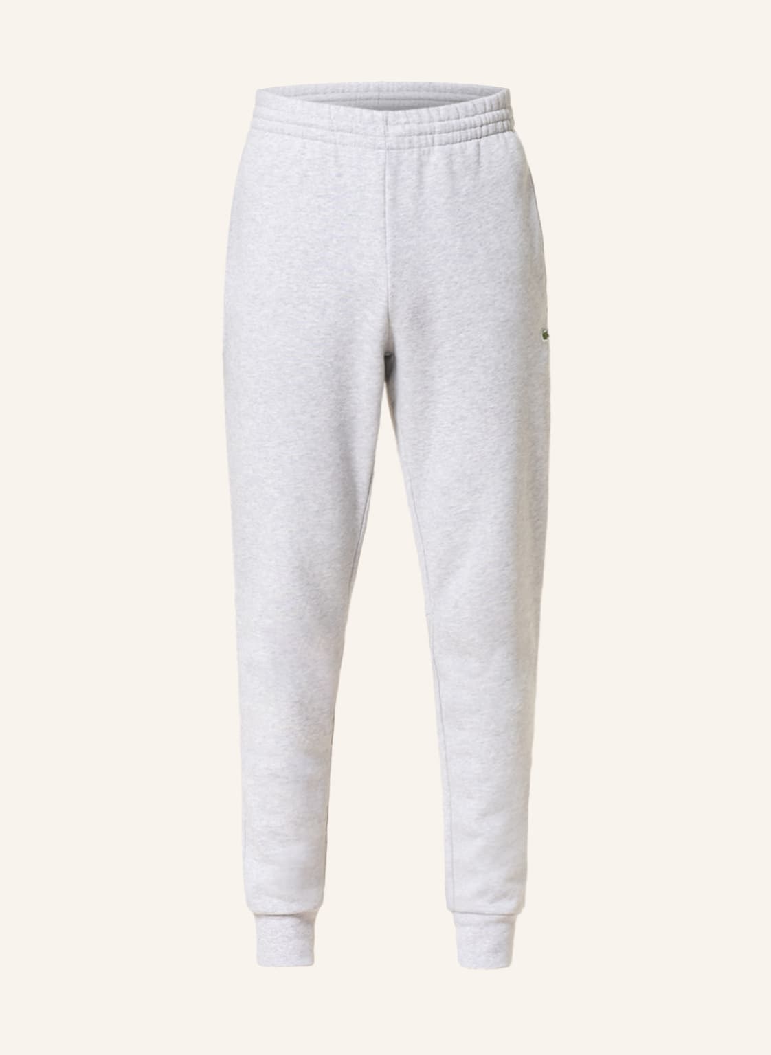 Image of Lacoste Sweatpants grau