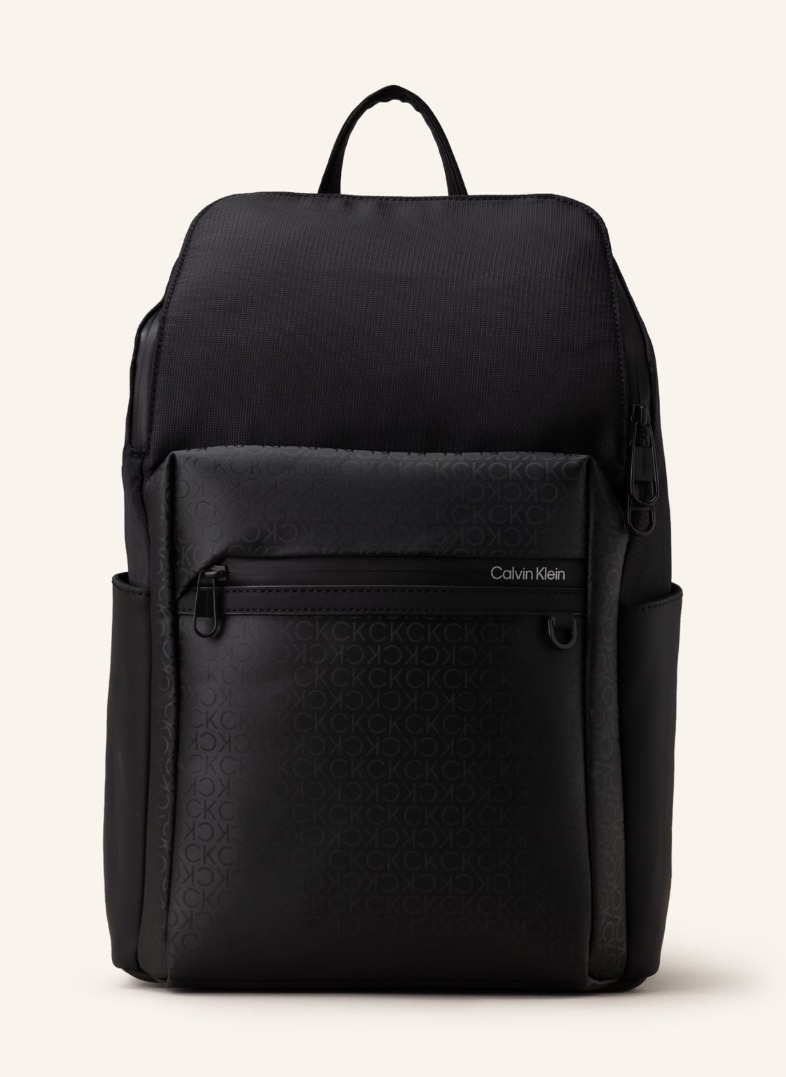 Image of Calvin Klein Rucksack Daily Tech schwarz