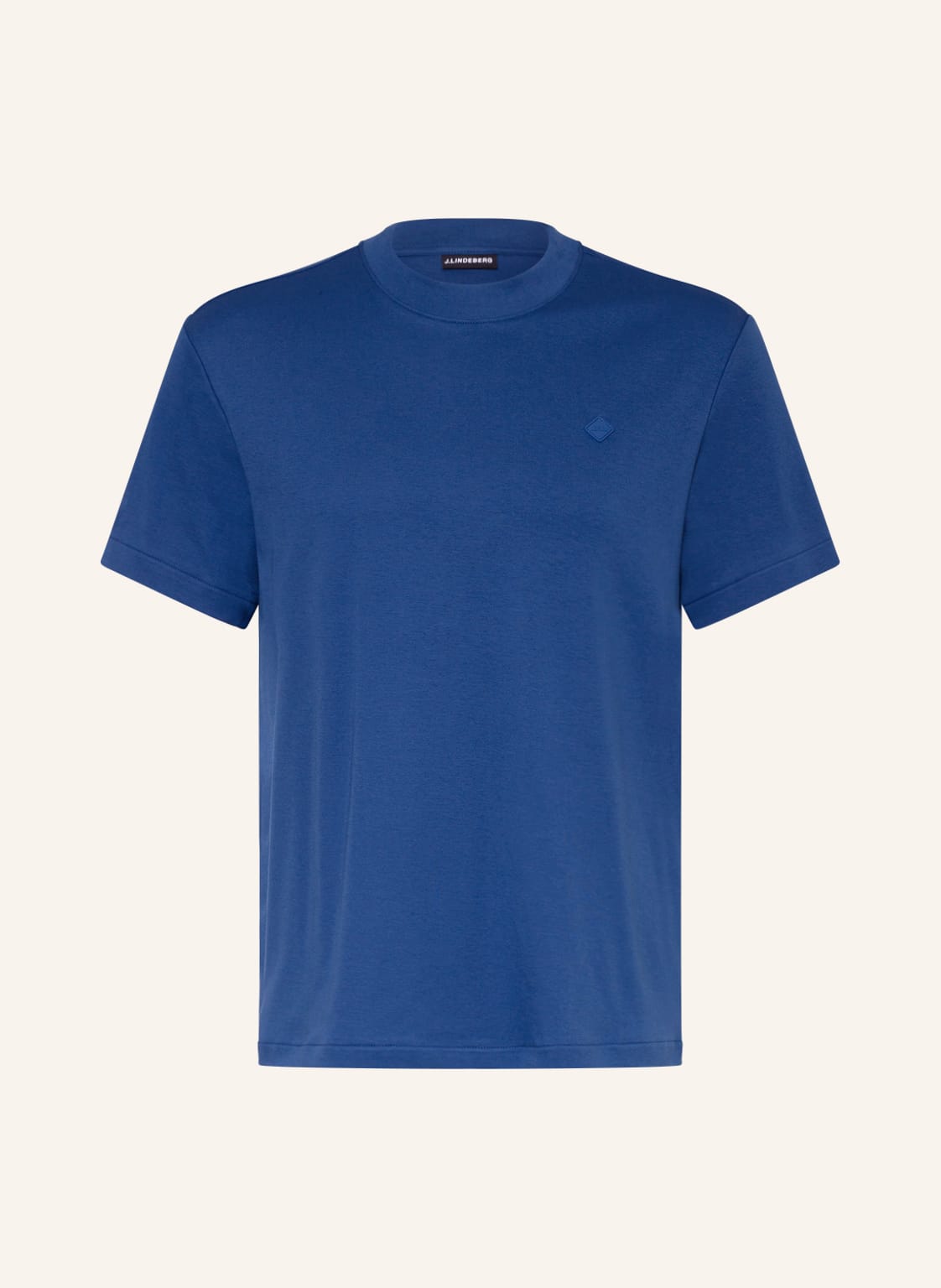 Image of J.Lindeberg T-Shirt blau