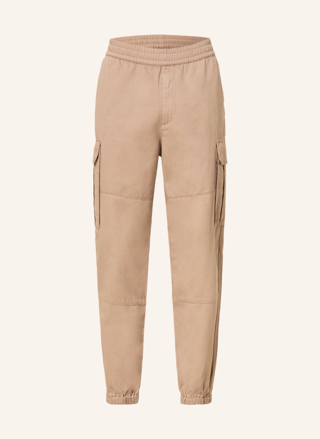 Image of Armani Exchange Cargohose Extra Slim Fit beige