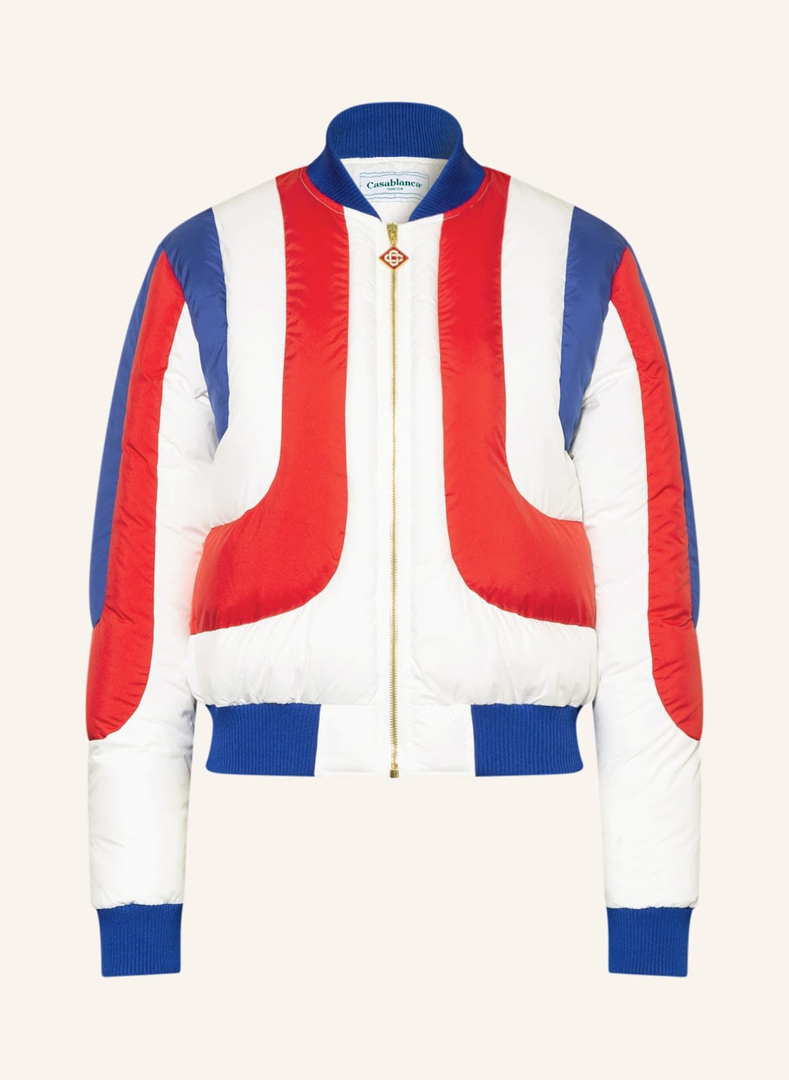 Image of Casablanca Blouson rot