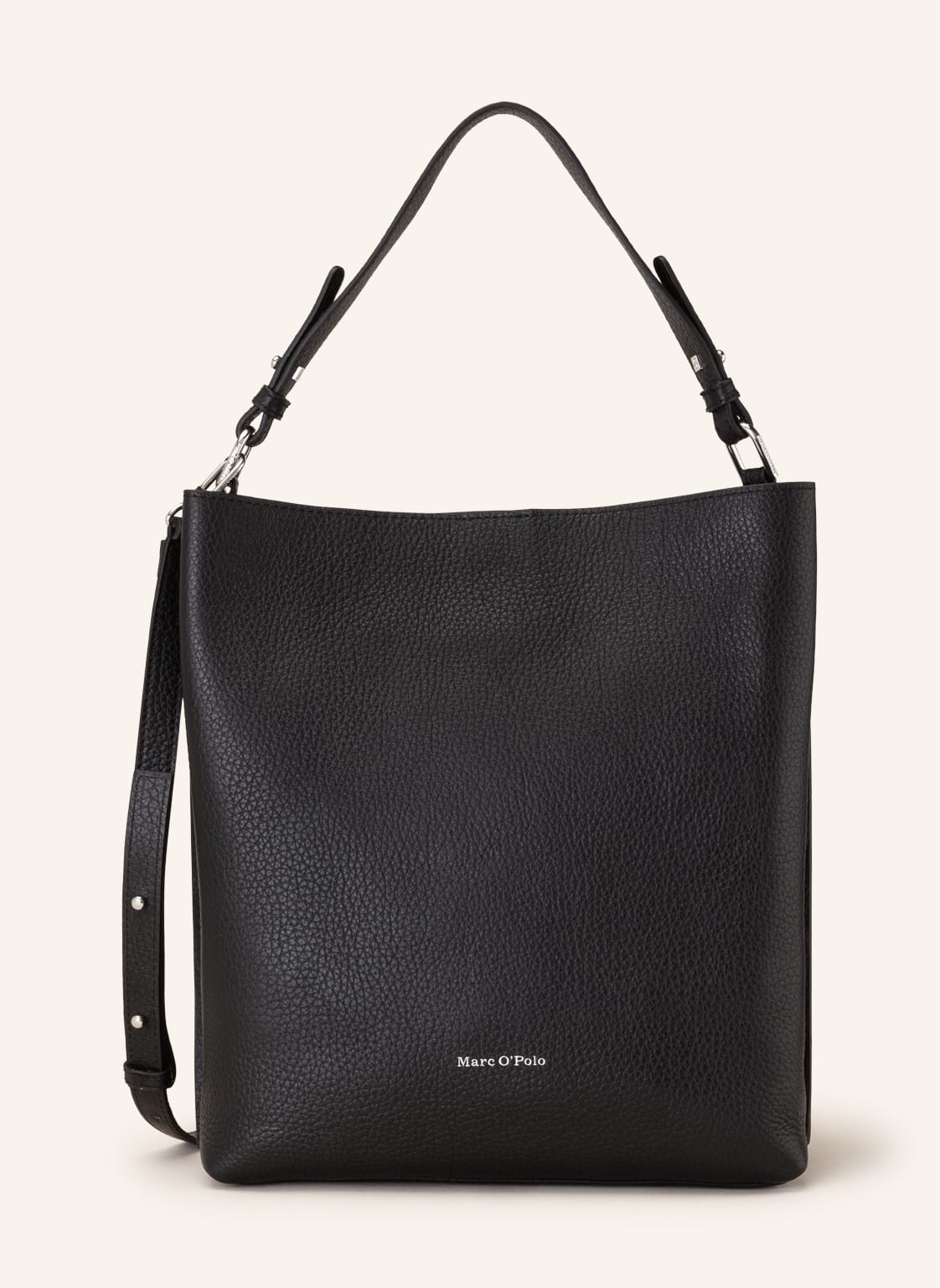 Image of Marc O'polo Hobo-Bag schwarz