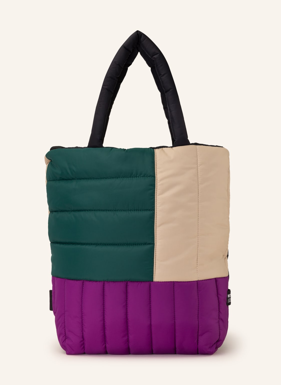 Image of Marc O'polo Shopper violett