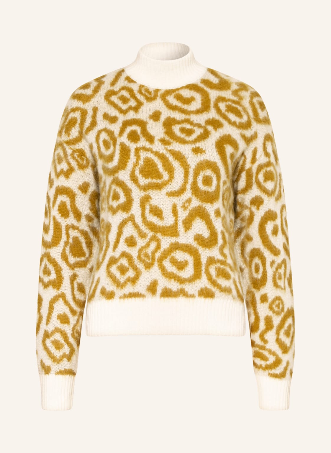 Image of Essentiel Antwerp Pullover Concolo braun