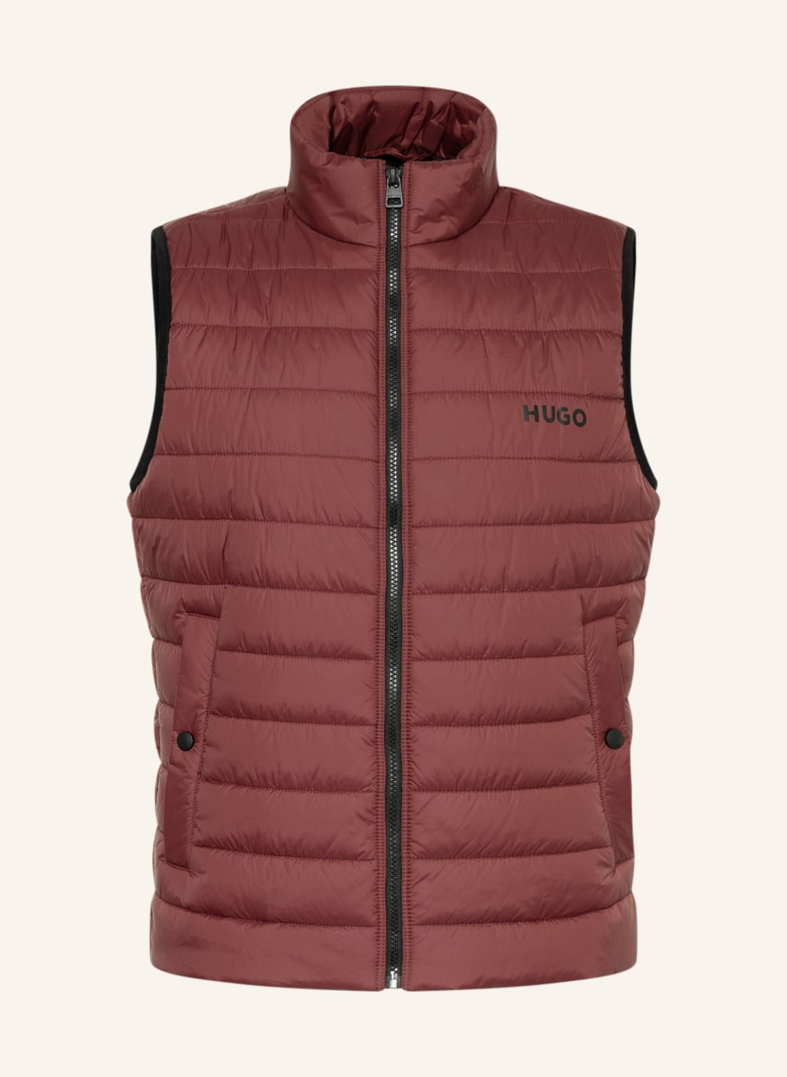 Image of Hugo Steppweste Bentino braun