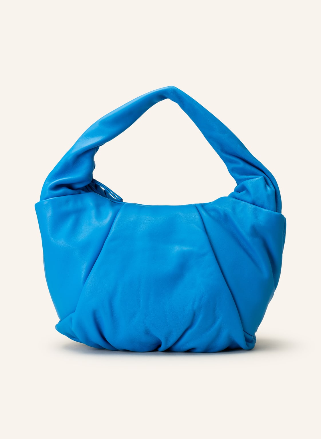 Image of Les Visionnaires Schultertasche Greta blau