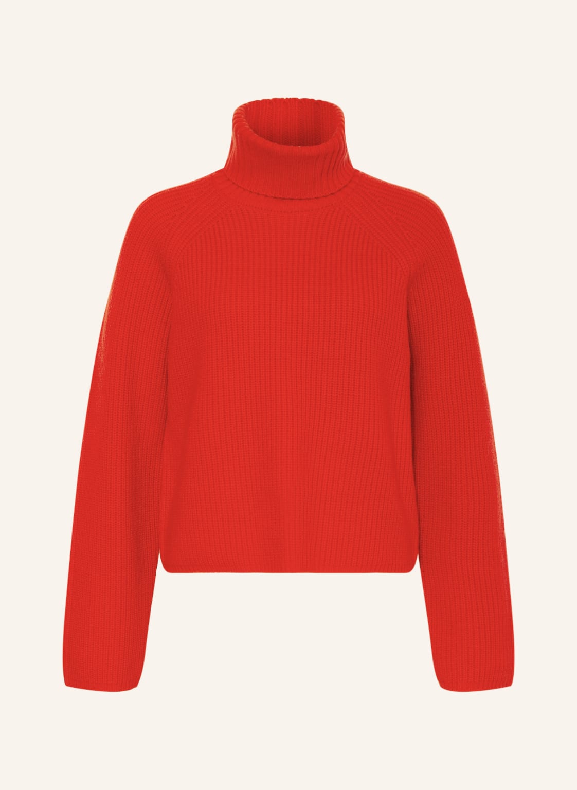 Image of Inwear Pullover Priyaiw rot