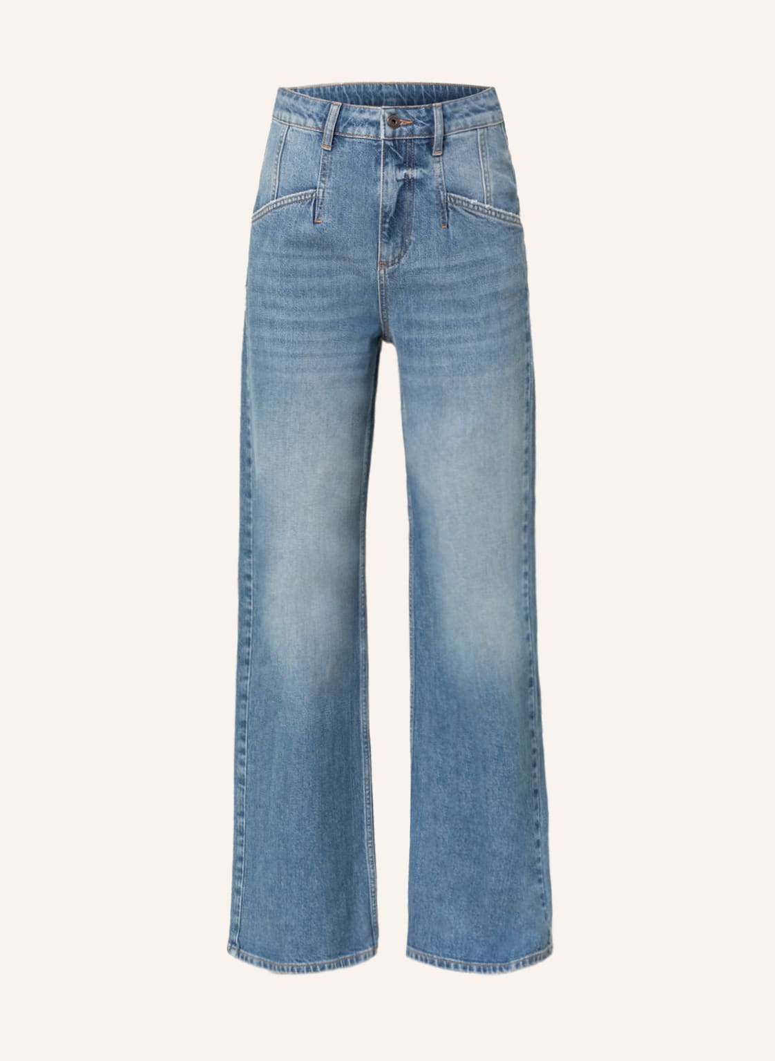 Image of Liu Jo Jeans Fancy blau