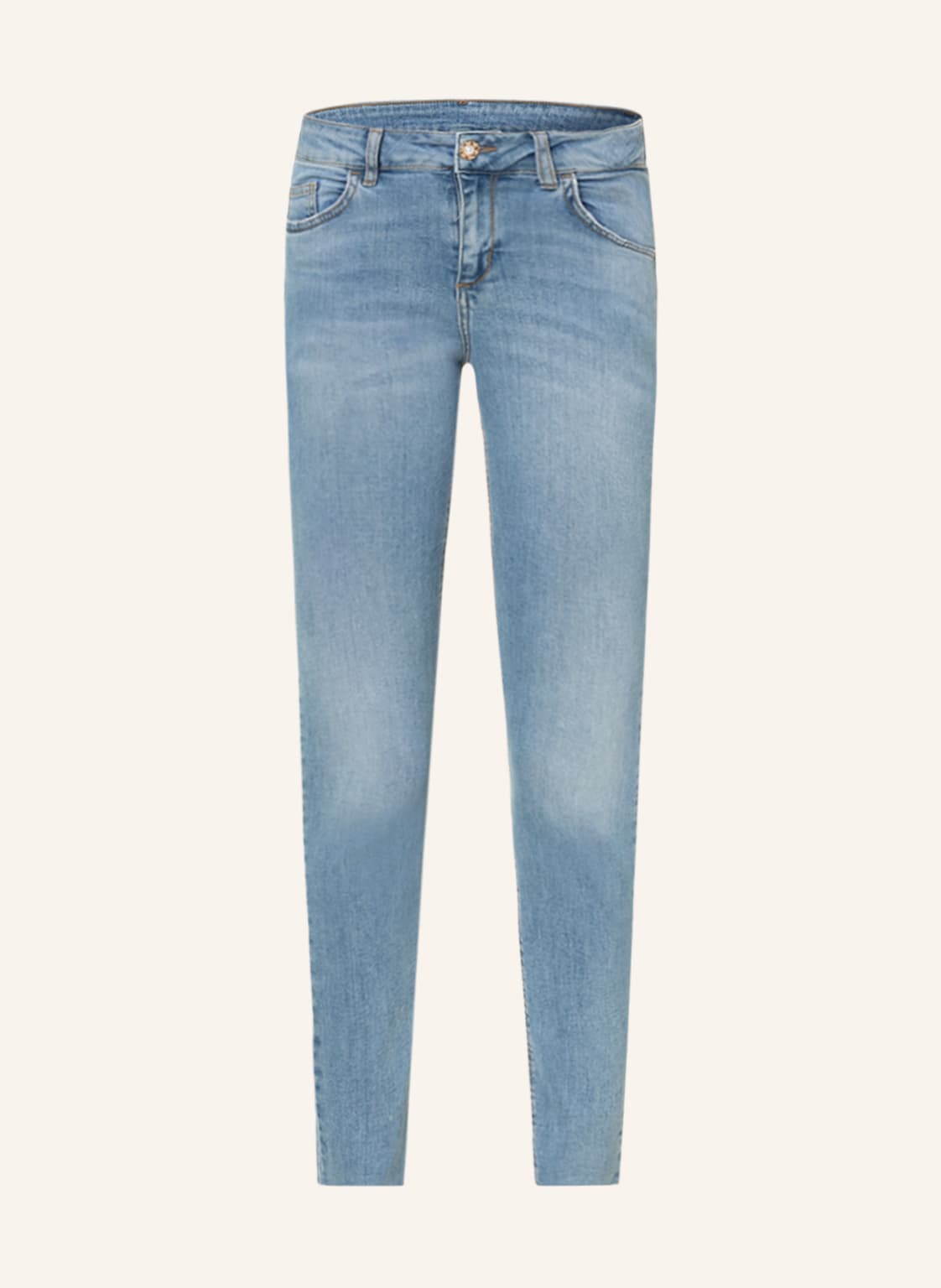 Image of Liu Jo Jeans blau