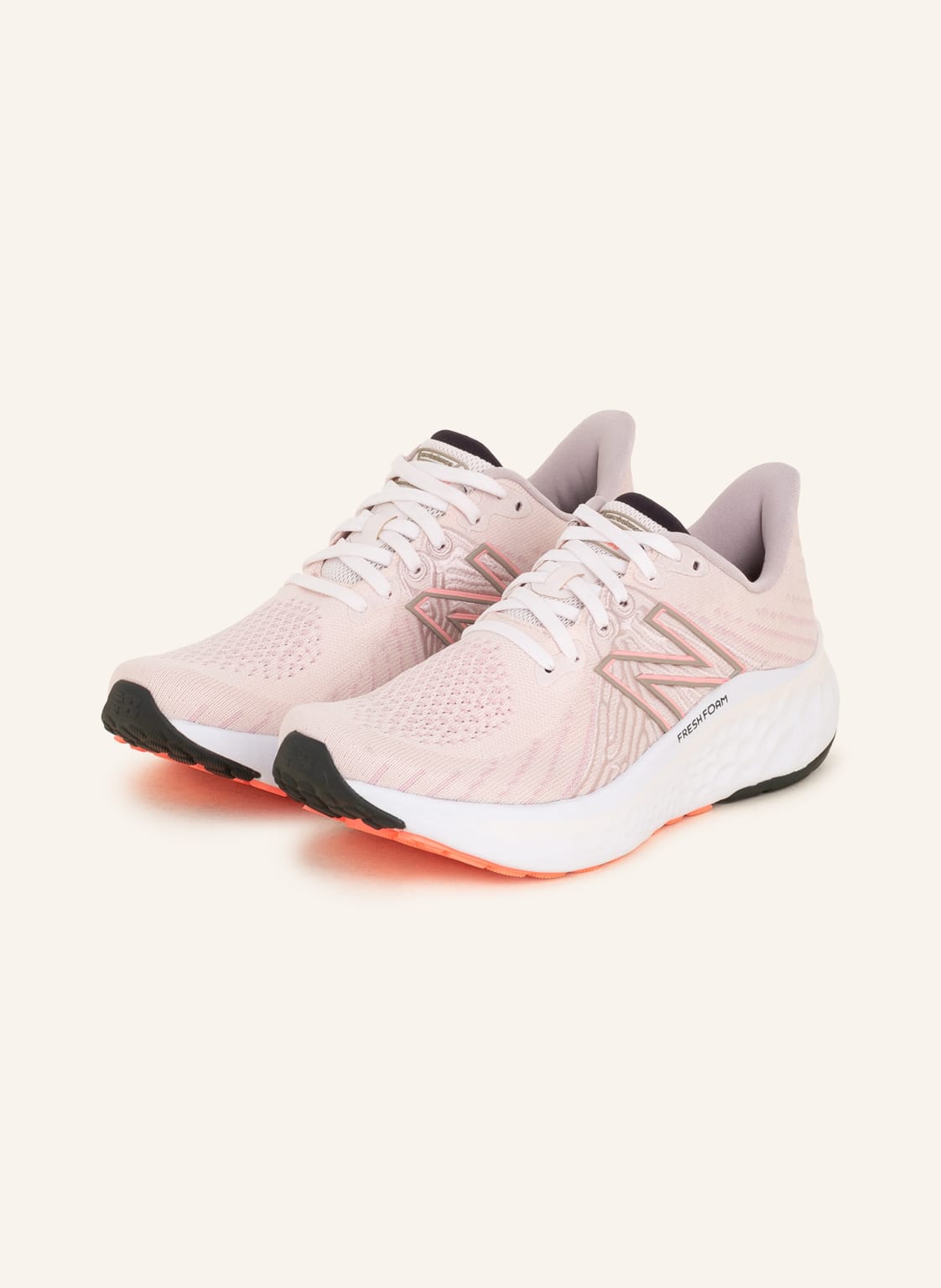 Image of New Balance Laufschuhe Fresh Foam X Vongo rosa