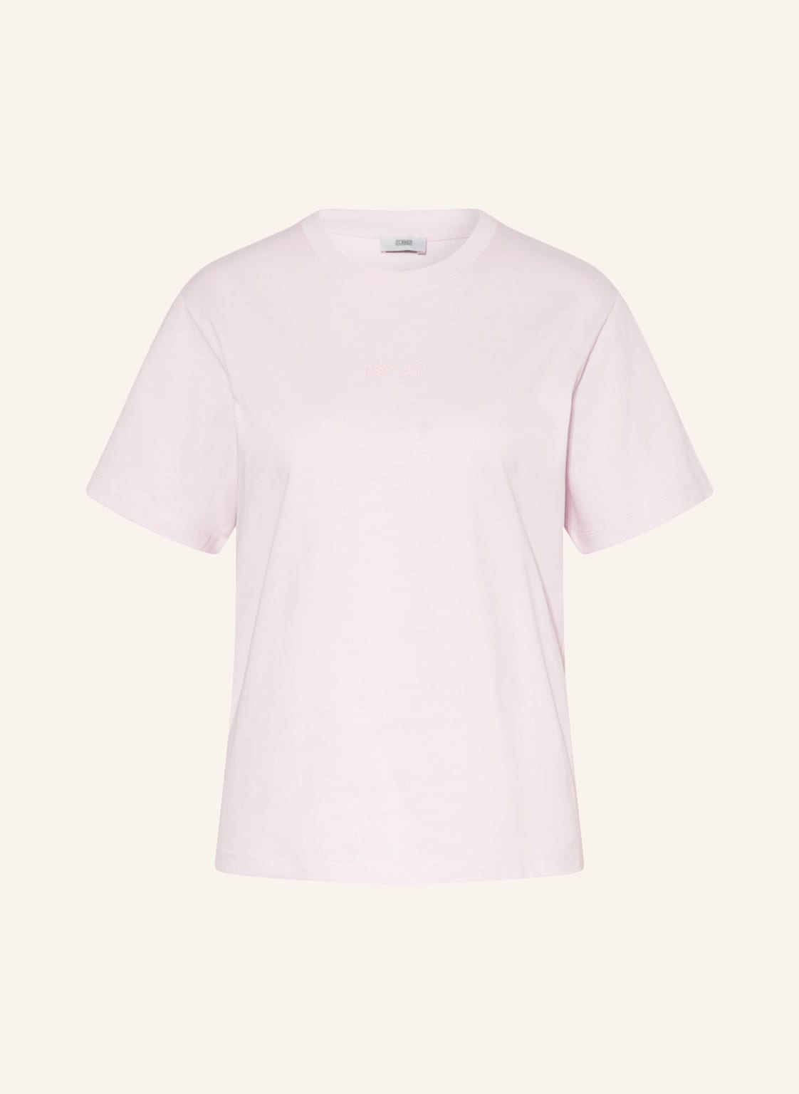 Image of Closed T-Shirt rosa