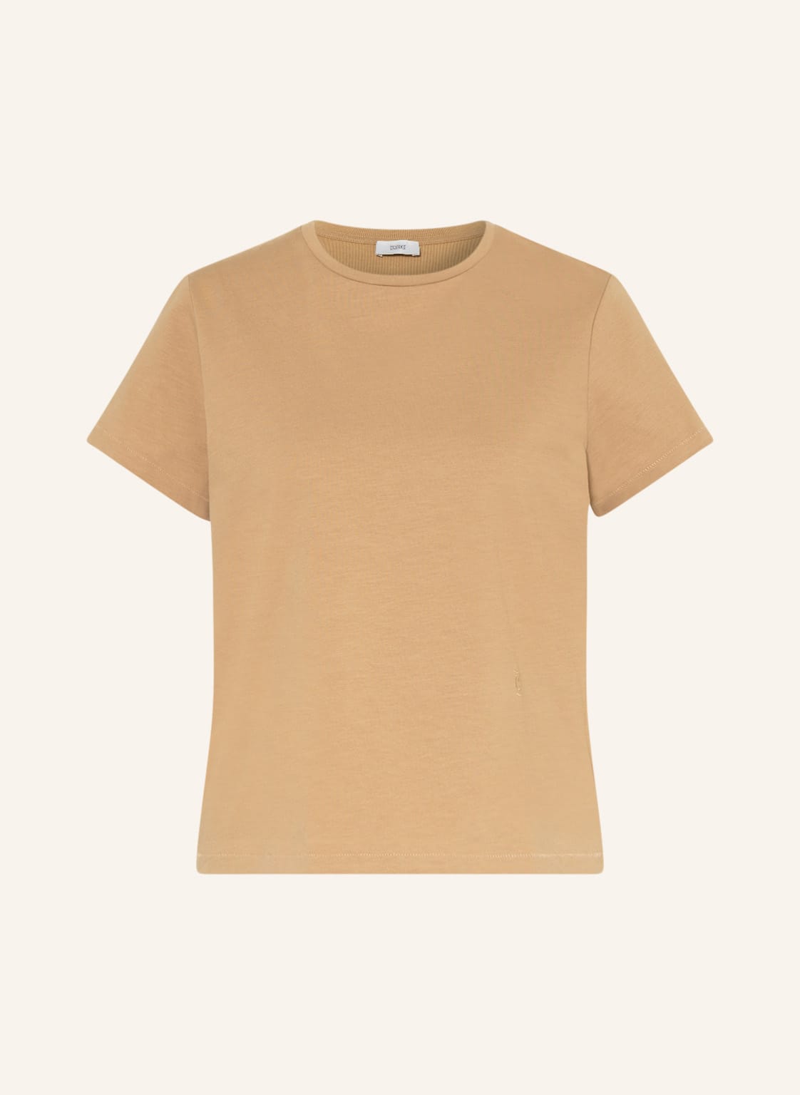 Image of Closed T-Shirt braun