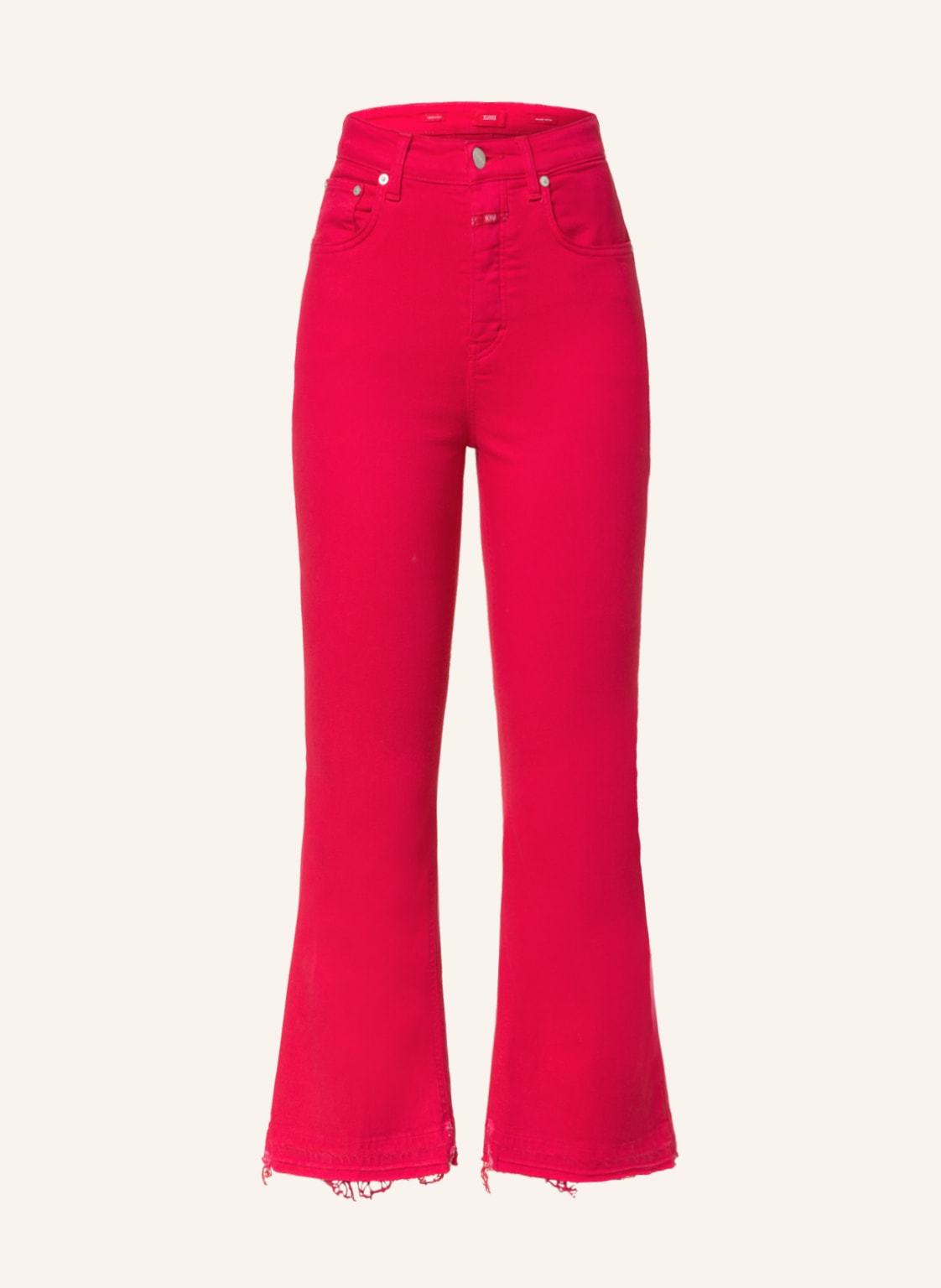 Image of Closed Jeans Hi-Sun pink