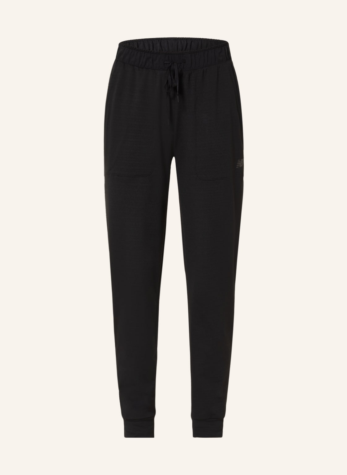 Image of New Balance Laufhose Speed schwarz