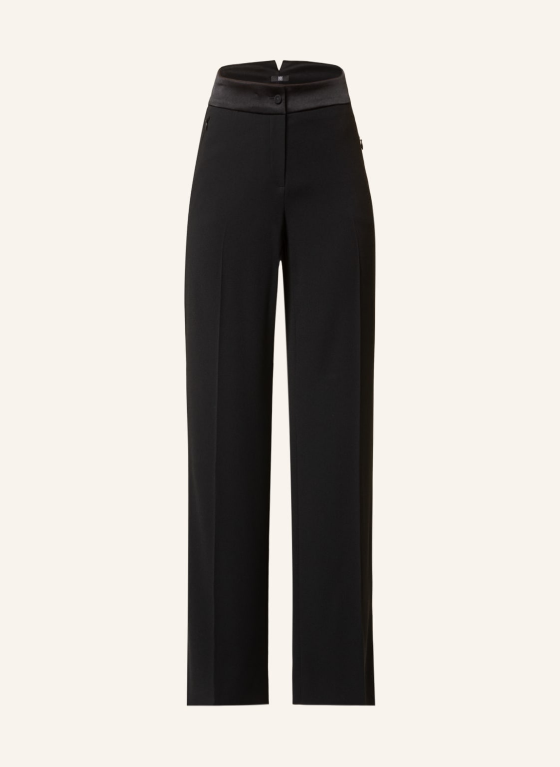 Image of Riani Marlenehose schwarz