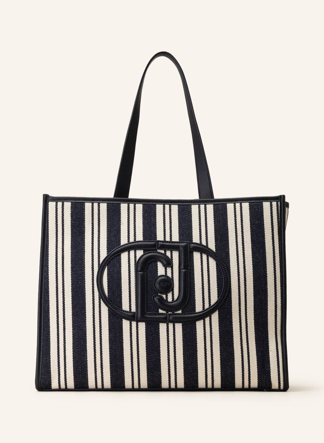 Image of Liu Jo Shopper blau