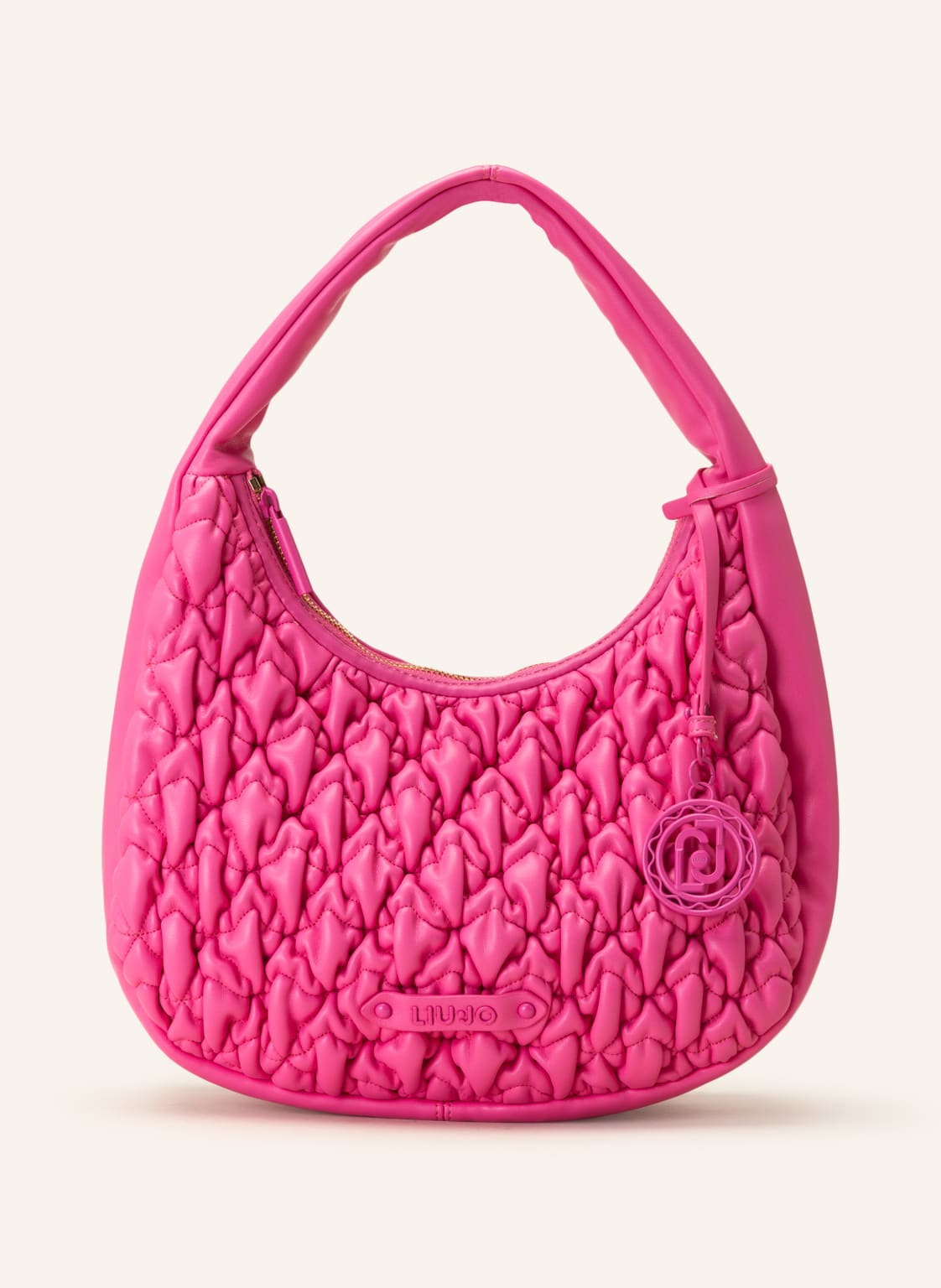 Image of Liu Jo Hobo-Bag pink