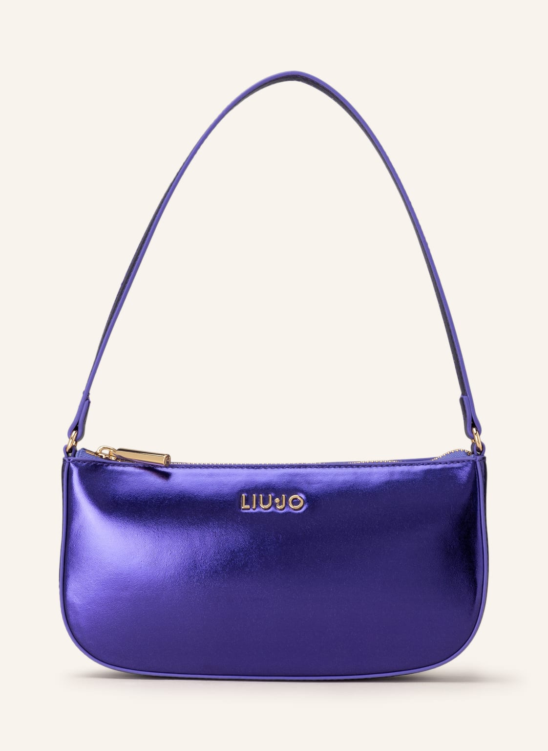 Image of Liu Jo Schultertasche violett
